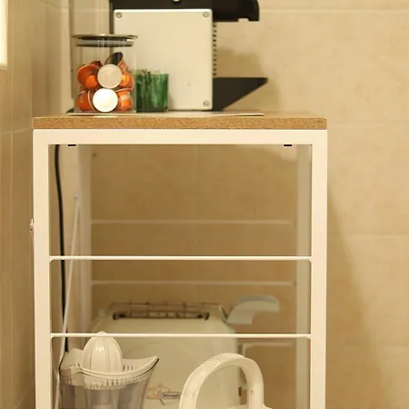 Apartment Picchouse