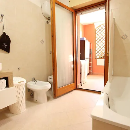 Picchouse Apartment Sestu