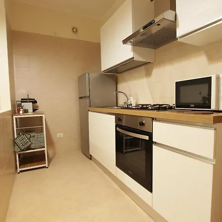 Apartment Picchouse
